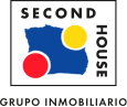 Second House Logo